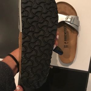 Birkenstock sandals
